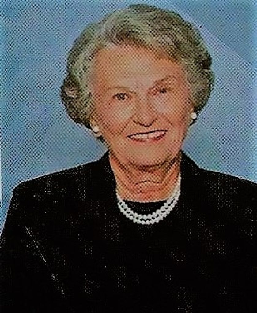 Mrs Mary E. Carpenter