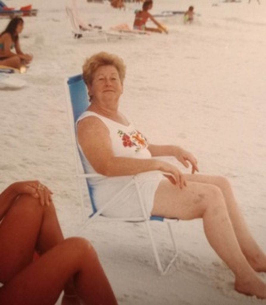 Patsy Bennett Profile Photo