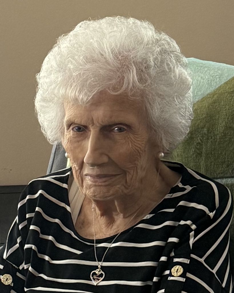 Mary Estelle Brannen