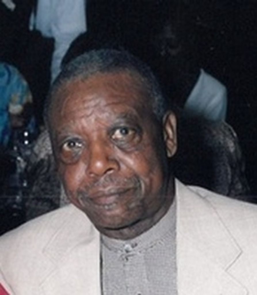 Randolph Witherspoon