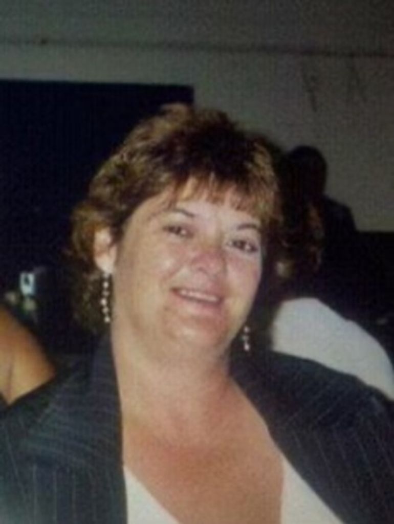 Cathy A. Thacker Profile Photo