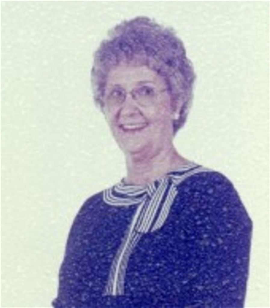 Sandra Collins Profile Photo