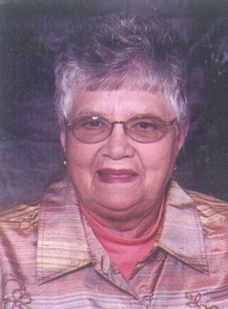 Doreen Olson