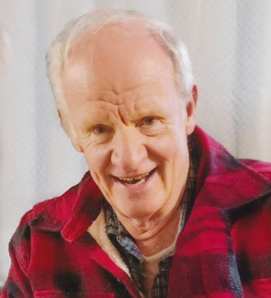 Barry Floyd Seifert Profile Photo