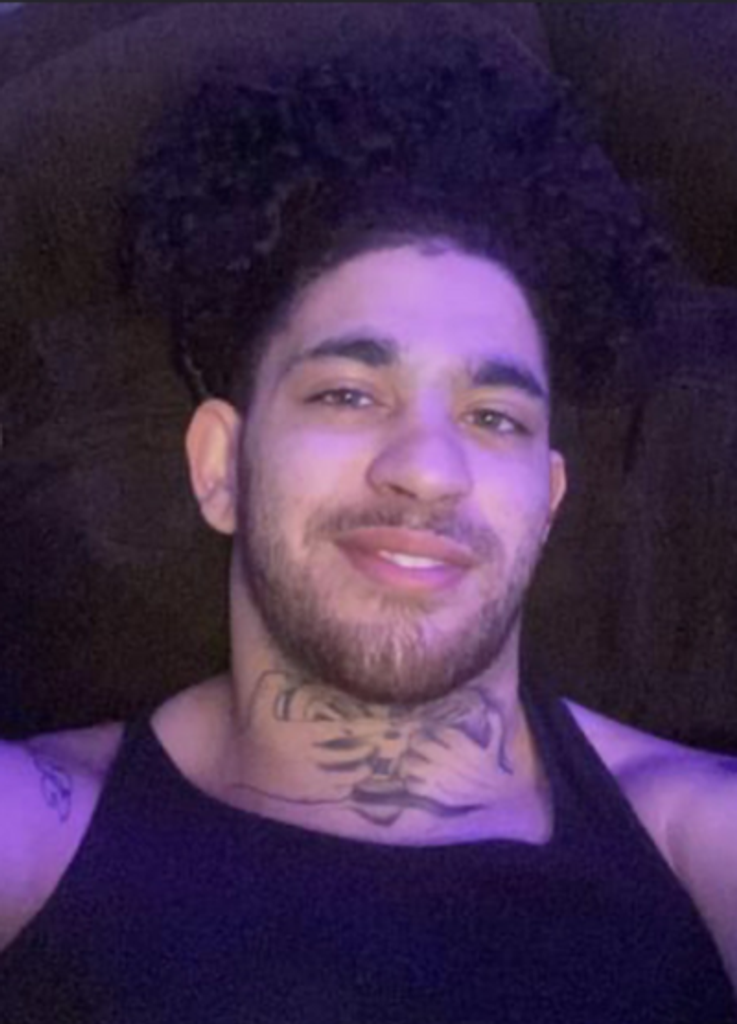 Keillan Bryce Malveaux