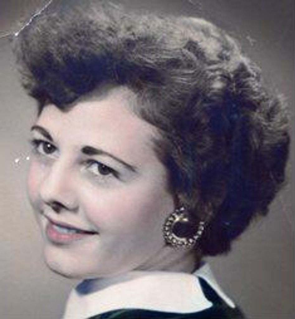 June D. Hilbert Profile Photo
