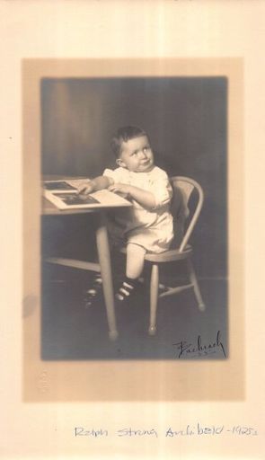 Ralph S. Archibald photo gallery thumbnail 2 of 21