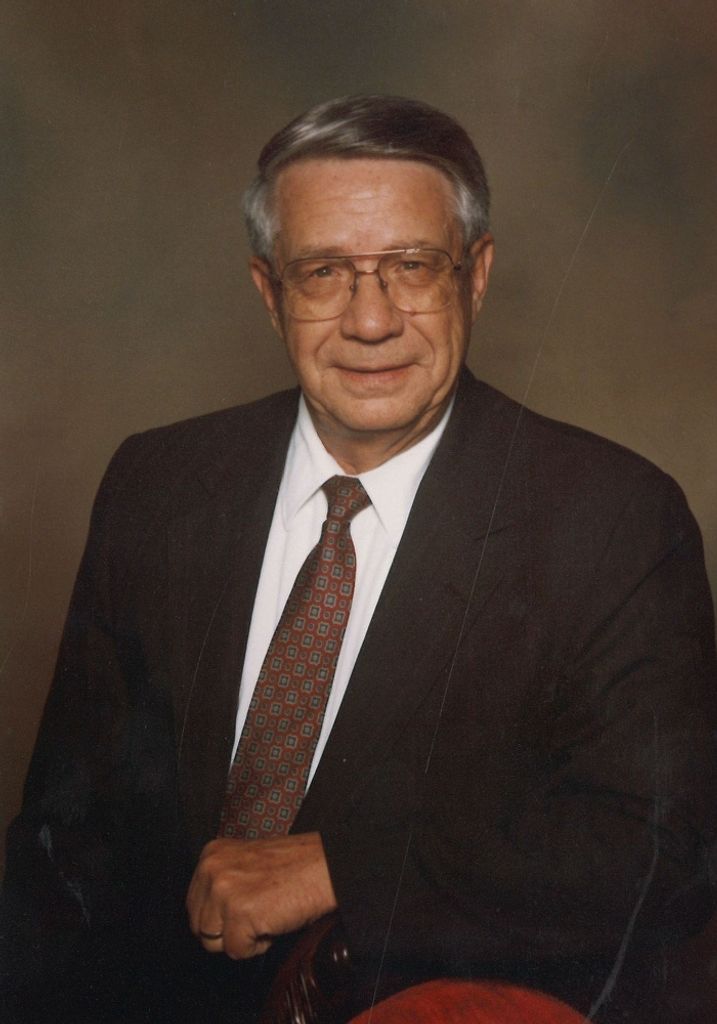 Rodney Earl Gallman Profile Photo
