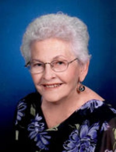 Virginia Matilda Lines Profile Photo