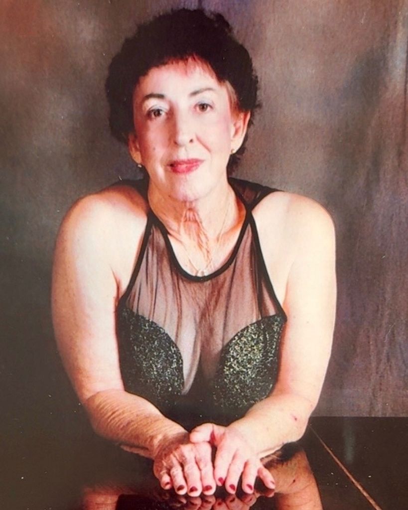 Jeannie Sanders Profile Photo