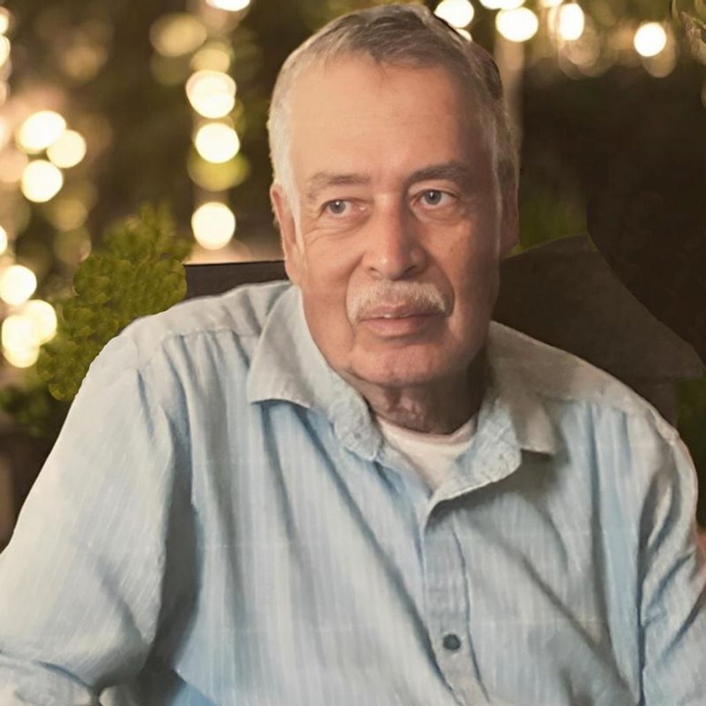 Isaac Marron Profile Photo