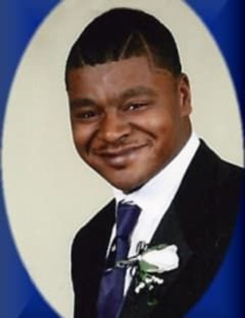 Quinard James Gibbs Profile Photo