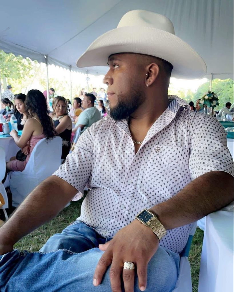 German De Jesus Cruz