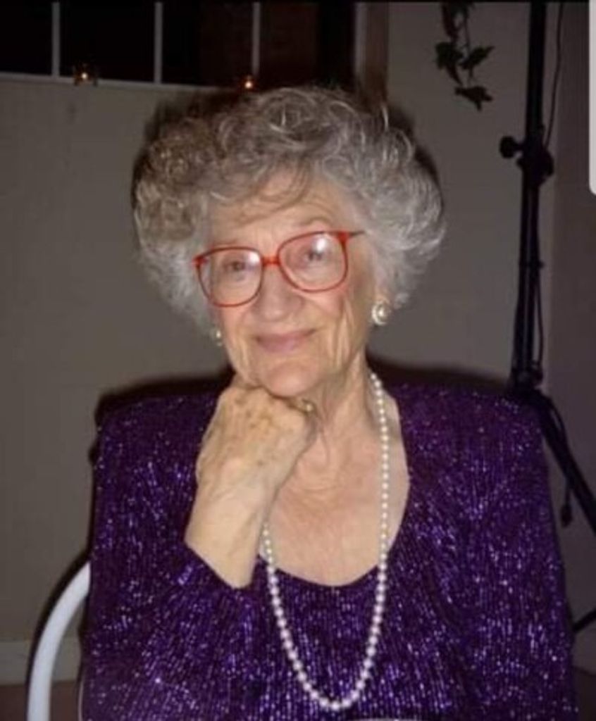 Louise Hatfield Smith Profile Photo