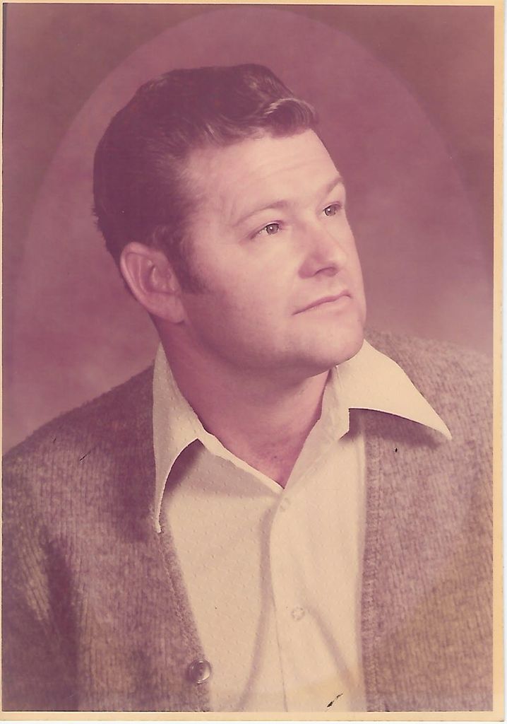 Floyd Dean Brobst Profile Photo