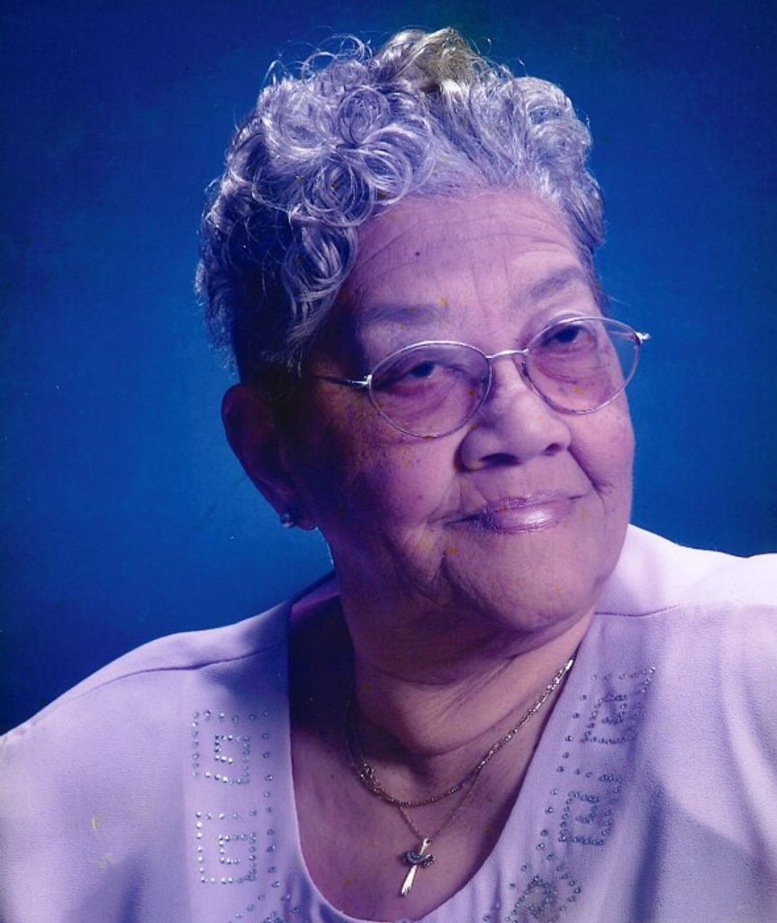 Anna Louise (Truitt)  Purnell