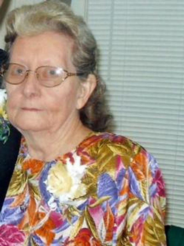 Betty M. Luce Jones Profile Photo