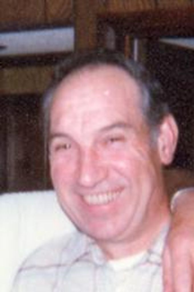 Pete Albert Aiazzi Profile Photo