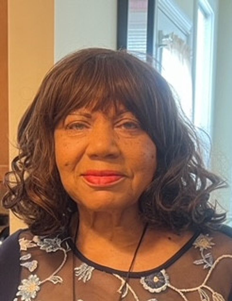 Wilma Jean Lattimore