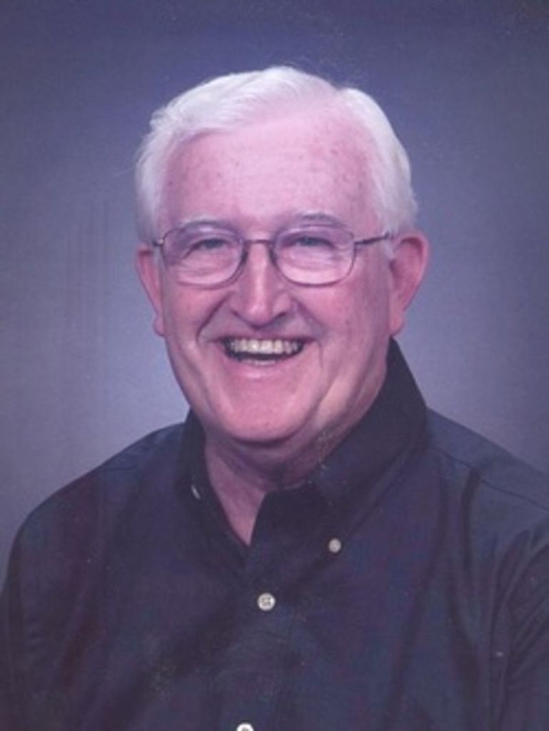 Edwin R. Blosser Profile Photo
