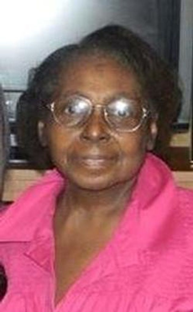 Carrie Jean Morrisey