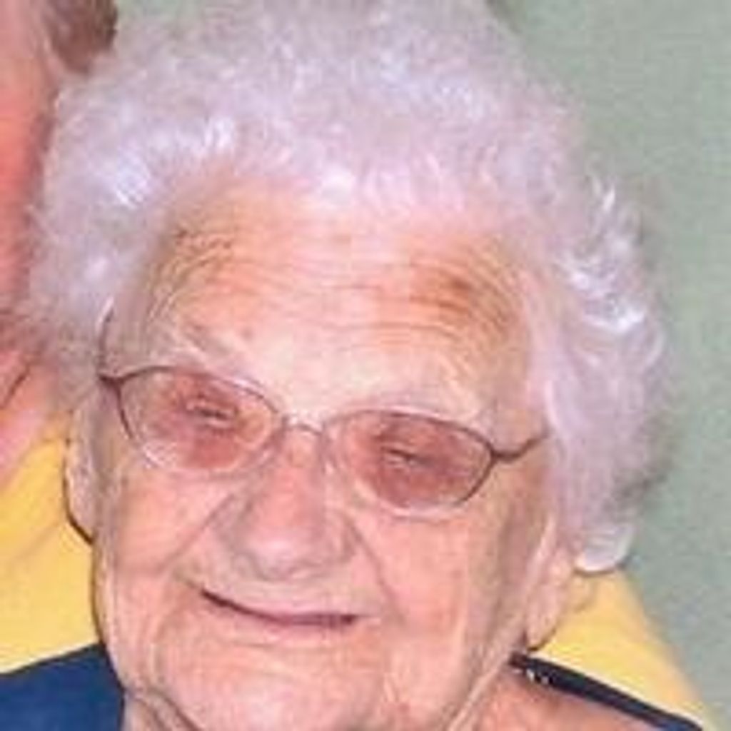 Marguerite Pedersen Profile Photo