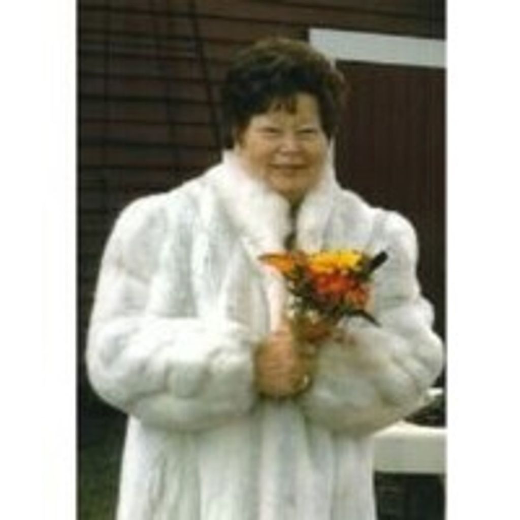 Joyce Ann Ray