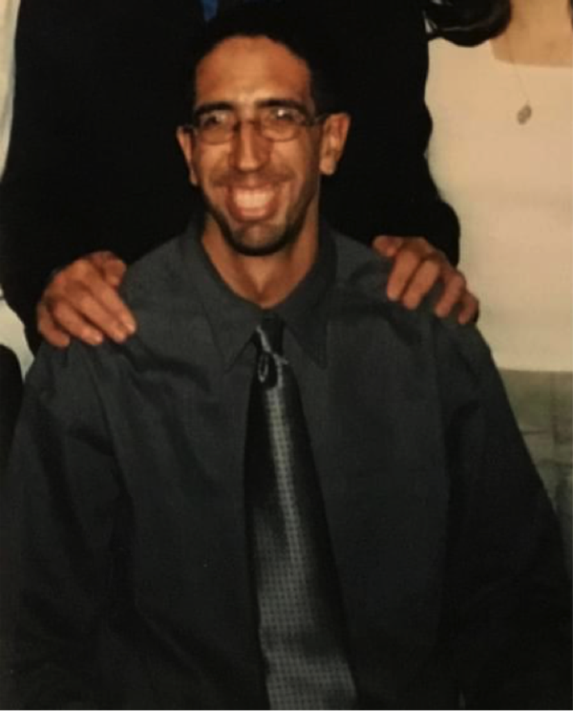 Jose M. Molineros Profile Photo