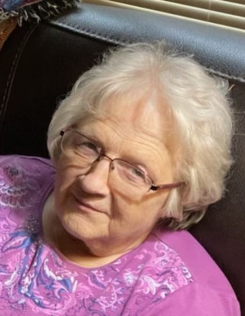 Carol Rooney Profile Photo