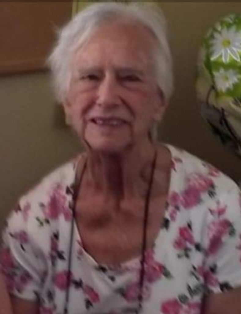 Ila Mae (Beardmore)  Inherst