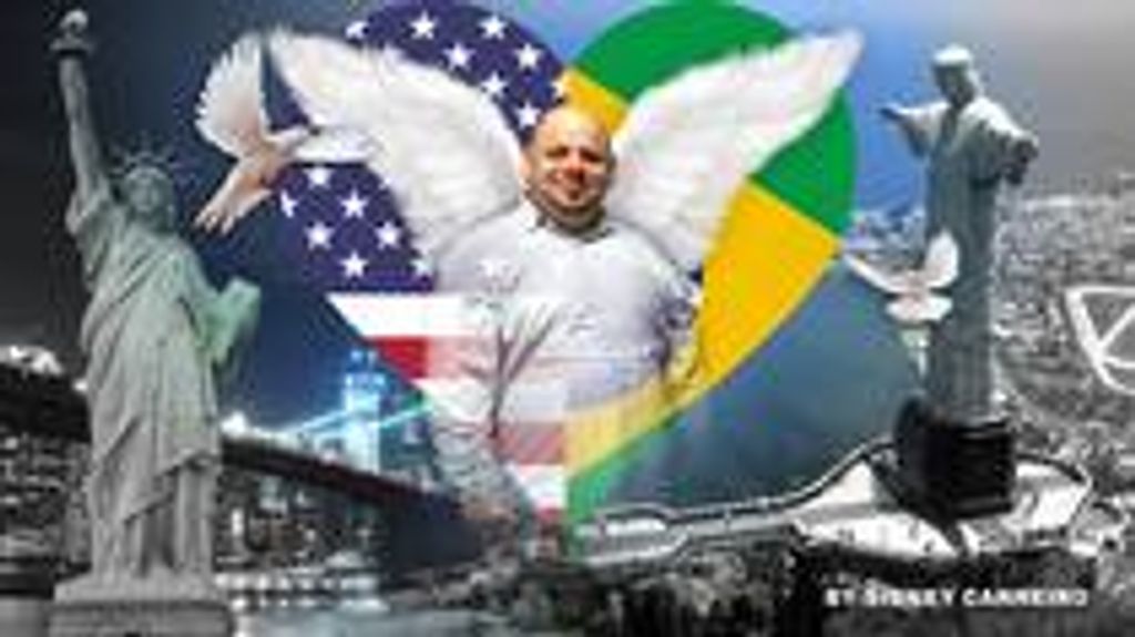 Clayton Alves Da Silva