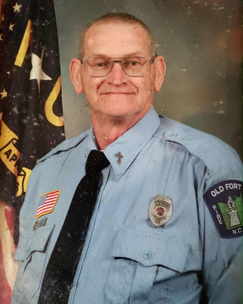 William Kenneth Benge Profile Photo