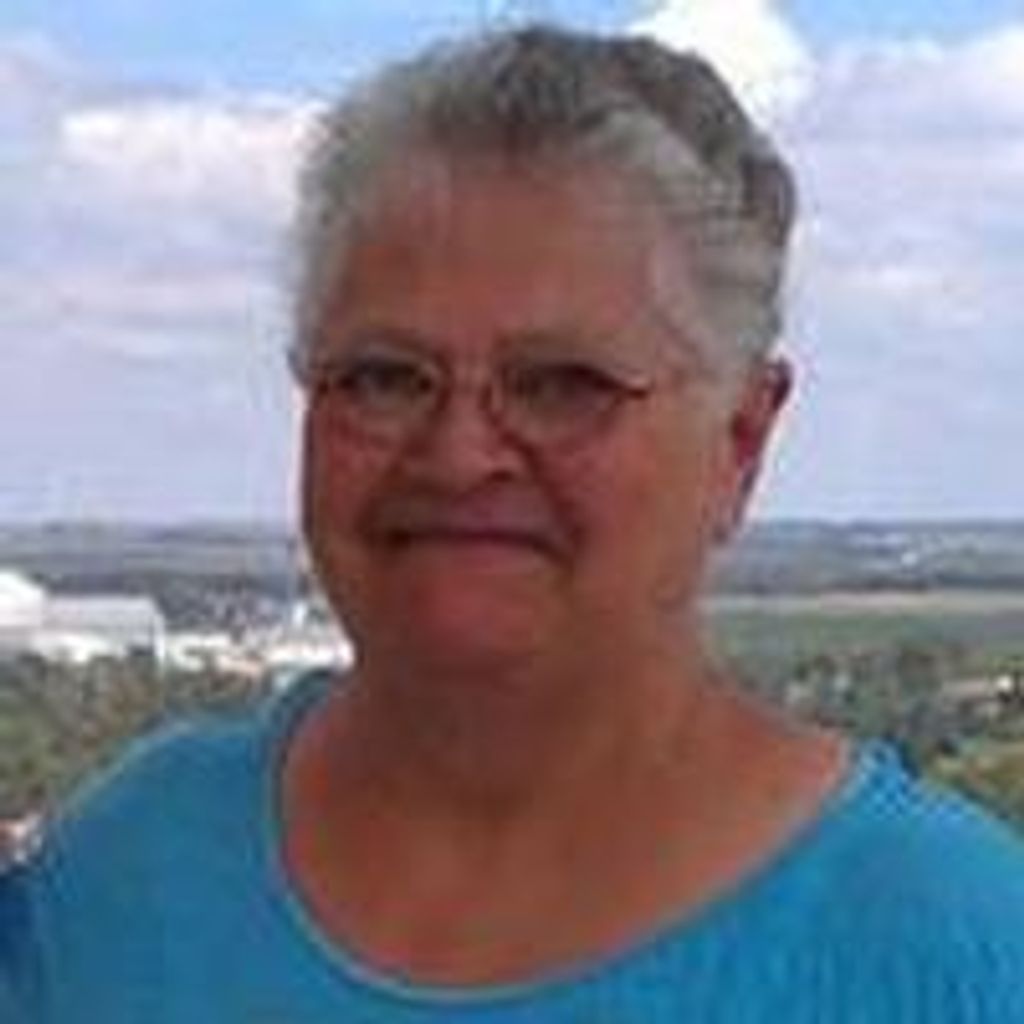Wilma E. Bundt