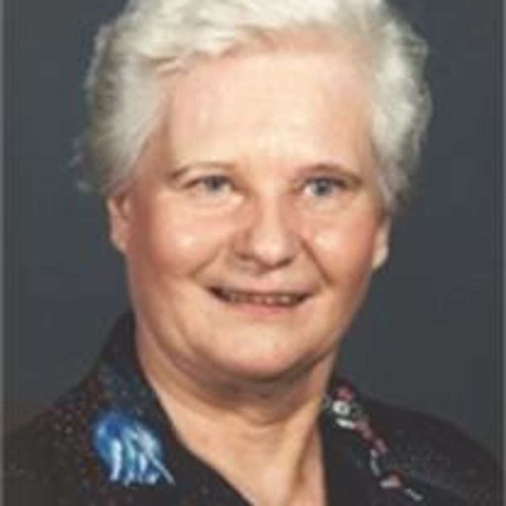 Maxine West