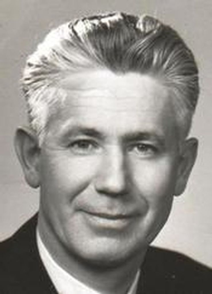 Norman Kvalheim Profile Photo