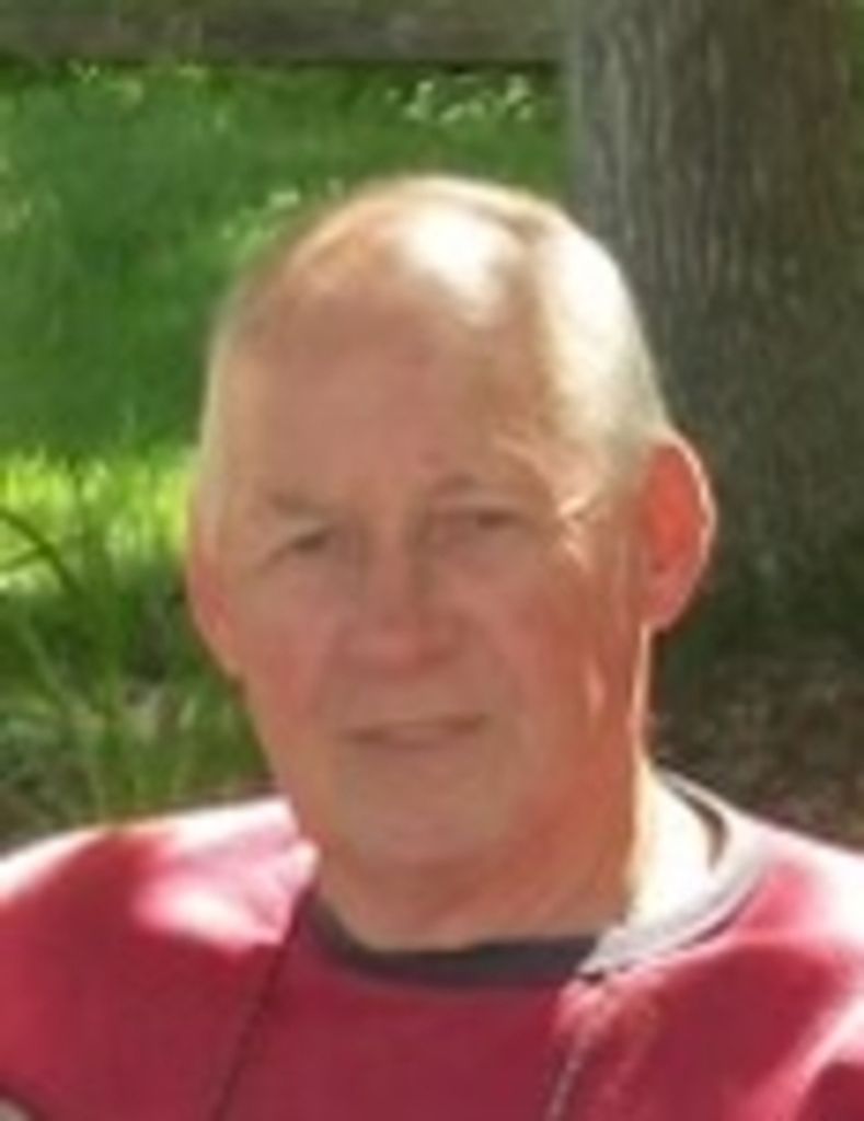 Donald Franklin Nice, Sr. 