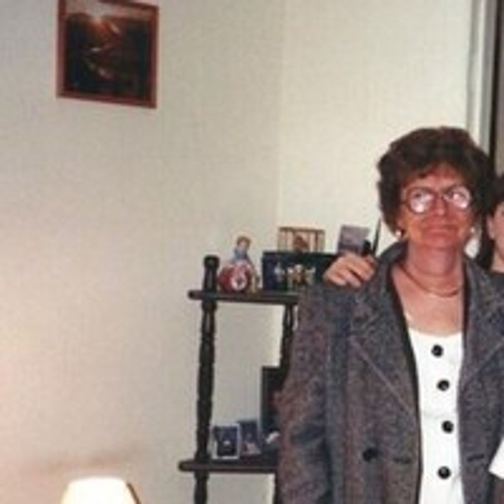Barbara Riley