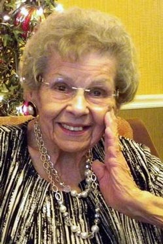 Lolita "Dee-Dee" Watson