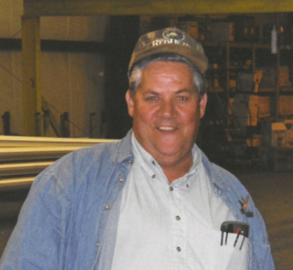 Garnet Taylor Howard Profile Photo