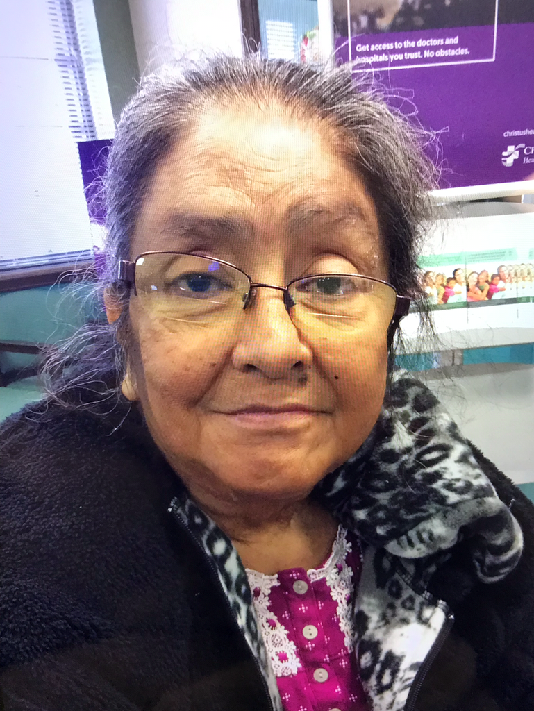 Maria D. Caldera Profile Photo