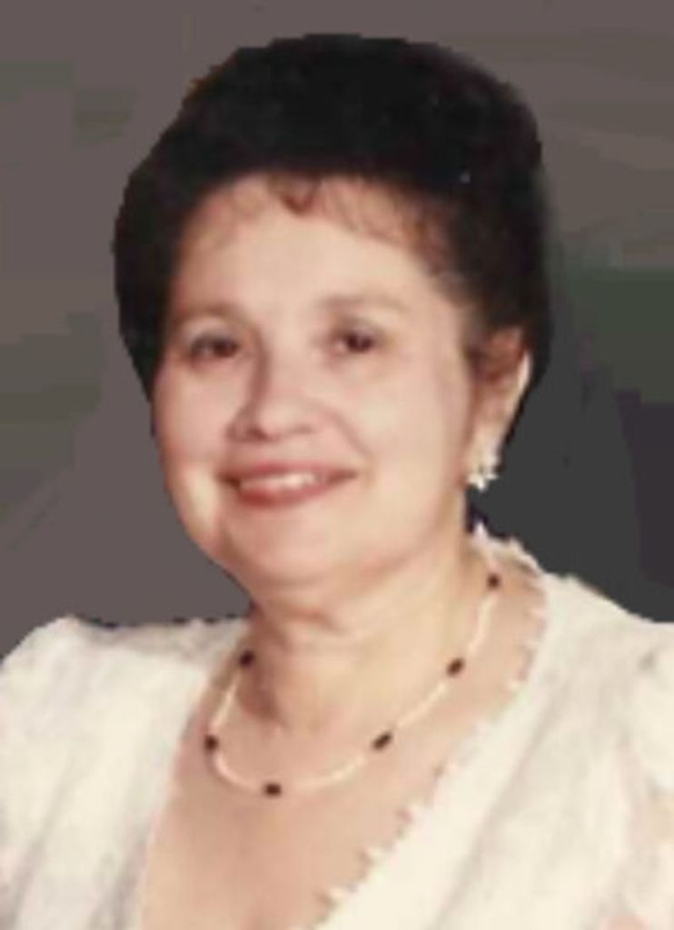 Lenore S. Bear