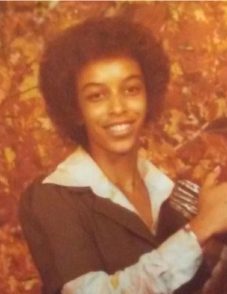 Yvette Marie Mcpherson Profile Photo