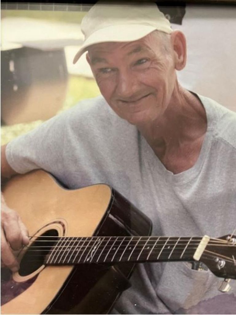 Gene Carter Profile Photo