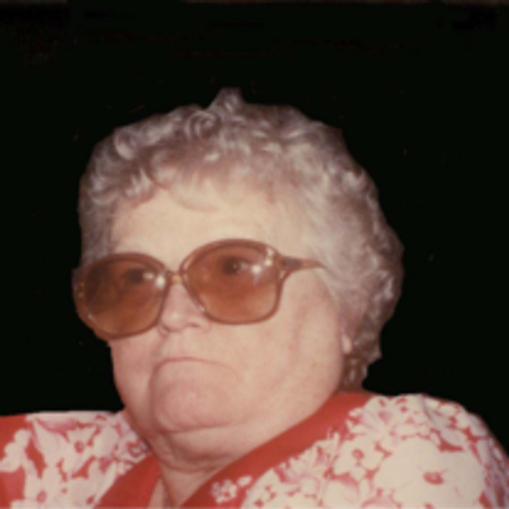 Ila Jean Roche