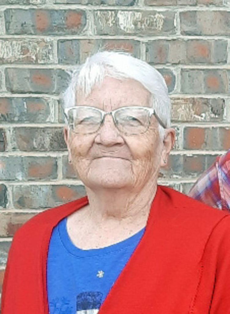 Marjorie S. Mattingly Profile Photo