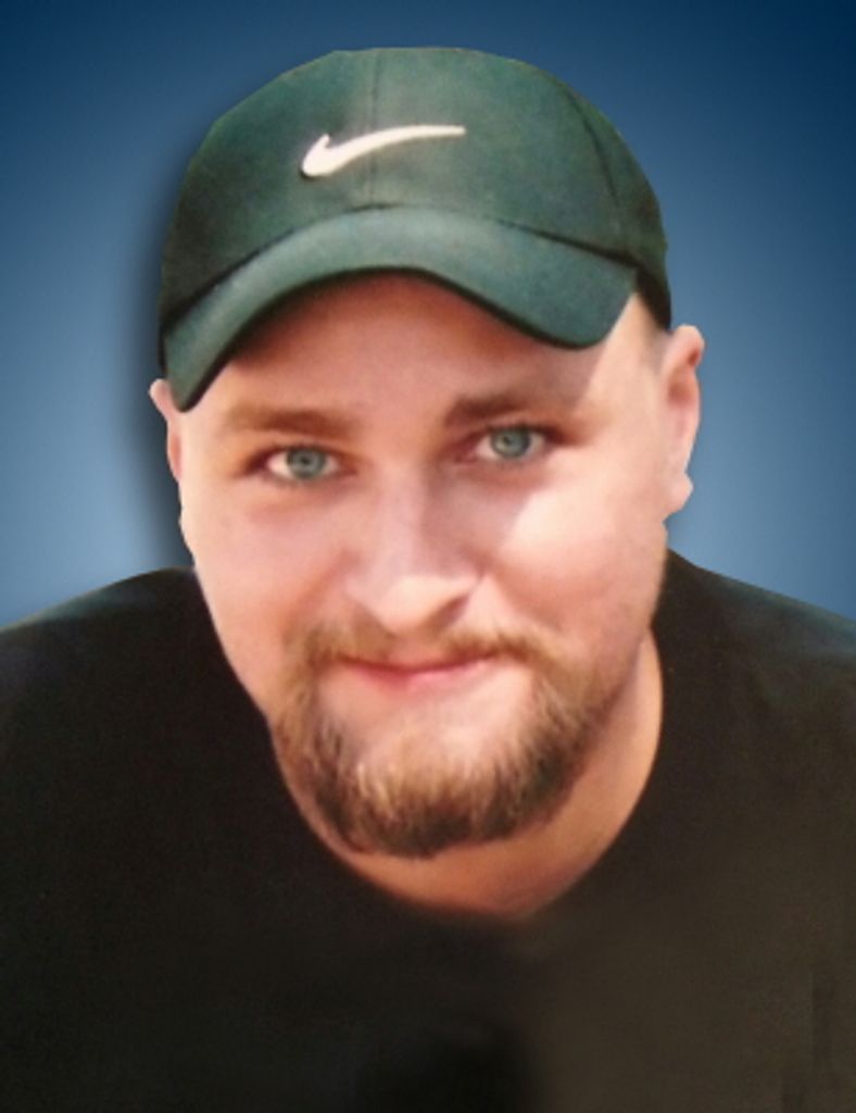 Nicholas Aaron "Nick" Krueger