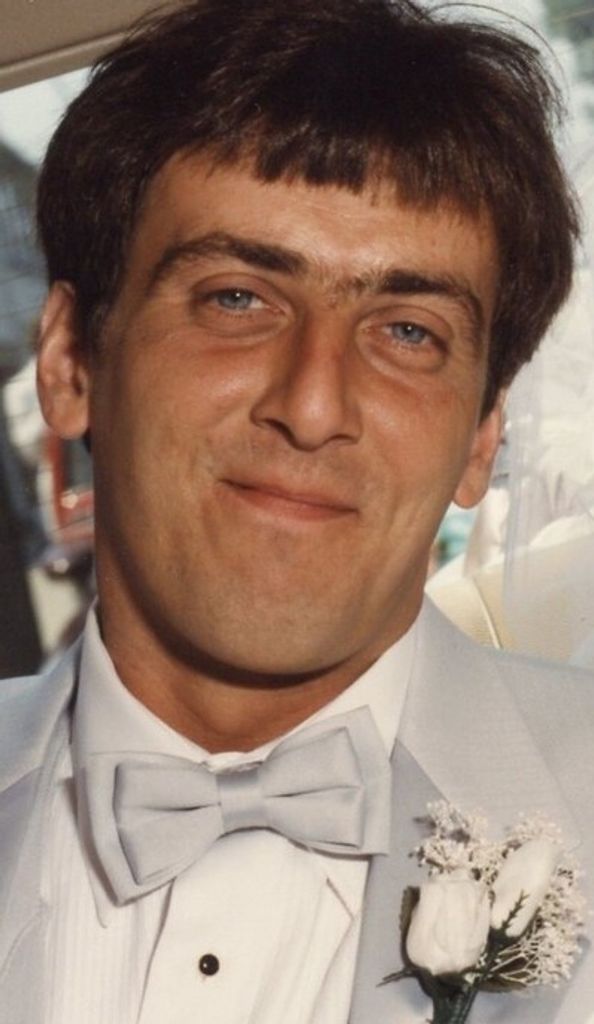 Anthony A. Kiss Profile Photo