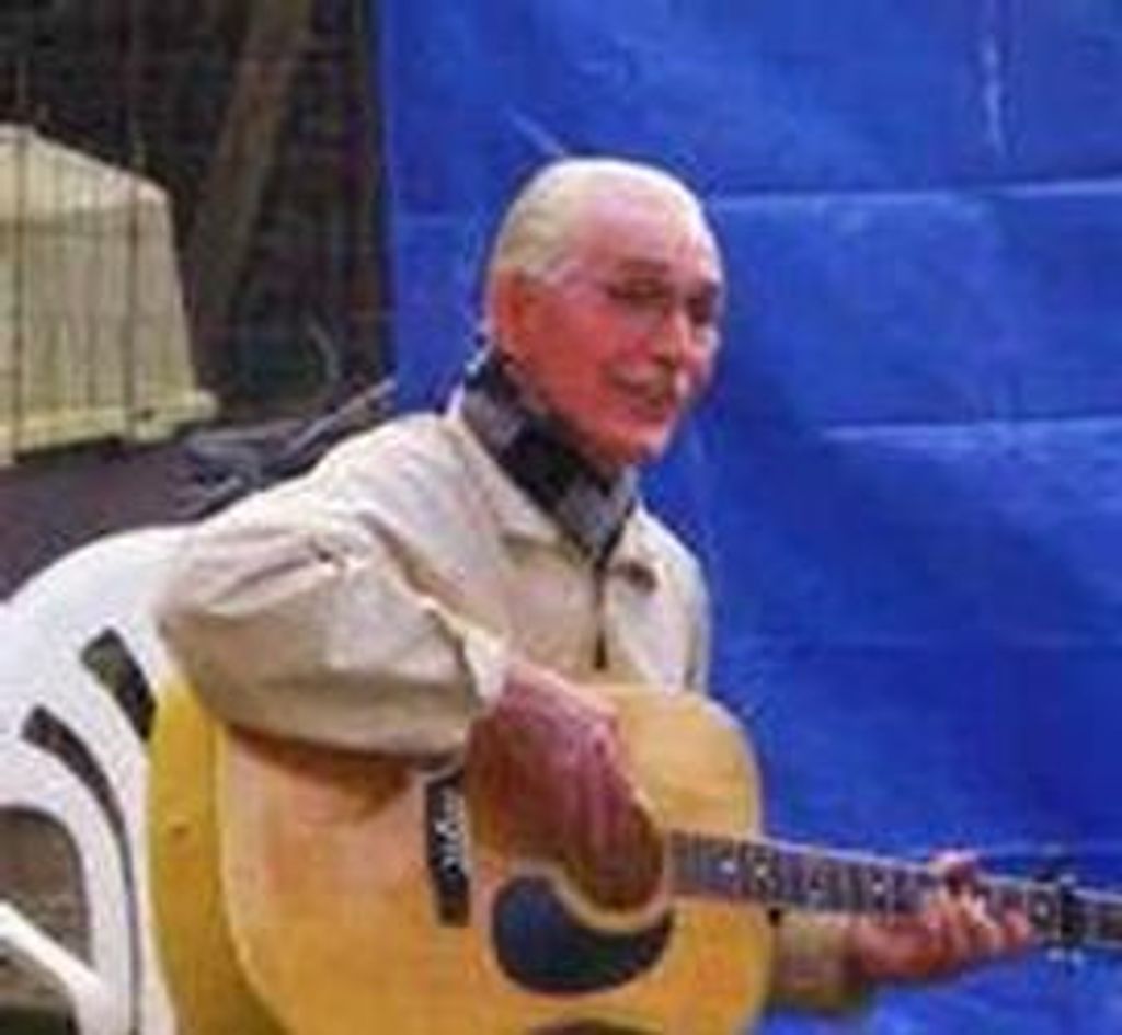 Adrian Carrell Moore