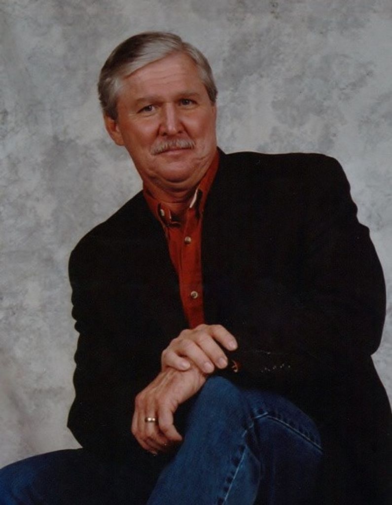 Roger Dale Davis Profile Photo