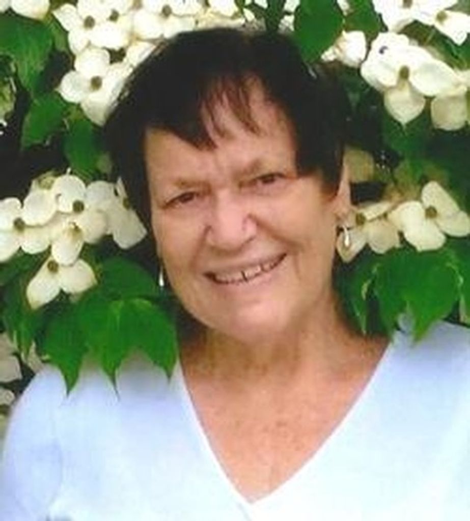 Bonnie Sue Neal Brewer
